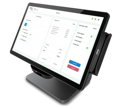 新品來襲 Elo 智能 POS 收銀系統(tǒng)，重塑商業(yè)收款體驗的移動支付革命